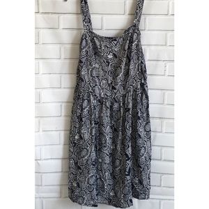 Forever 21 plus size 2X dress